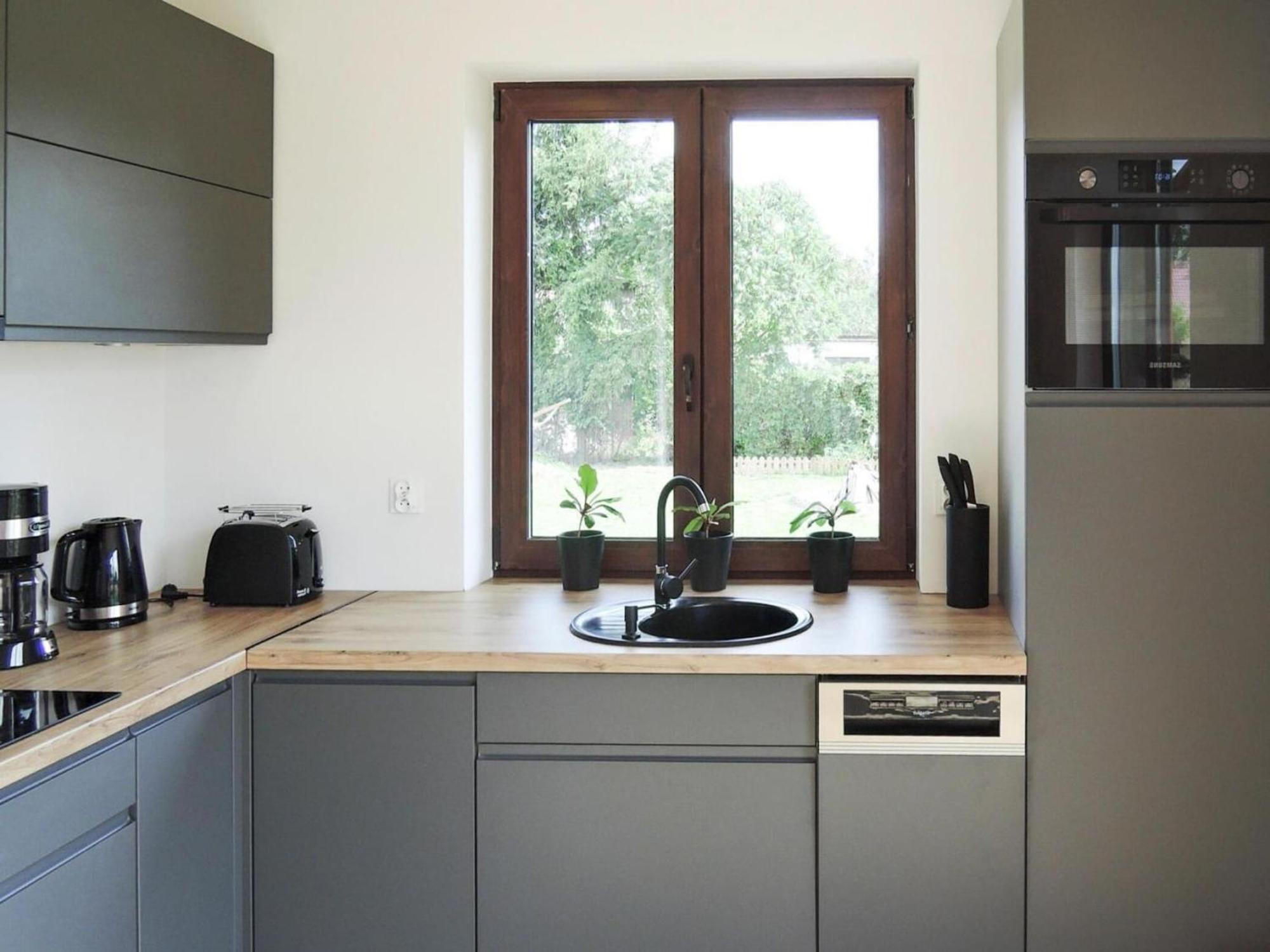 Holiday Home In Stepnica For 6 Persons Kültér fotó