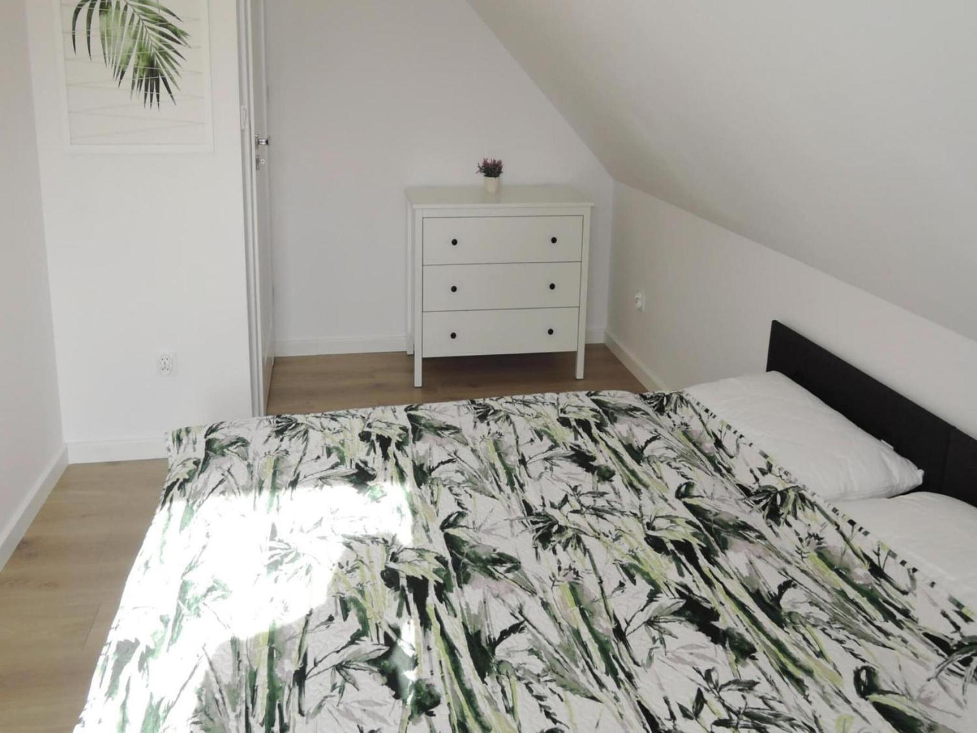 Holiday Home In Stepnica For 6 Persons Kültér fotó