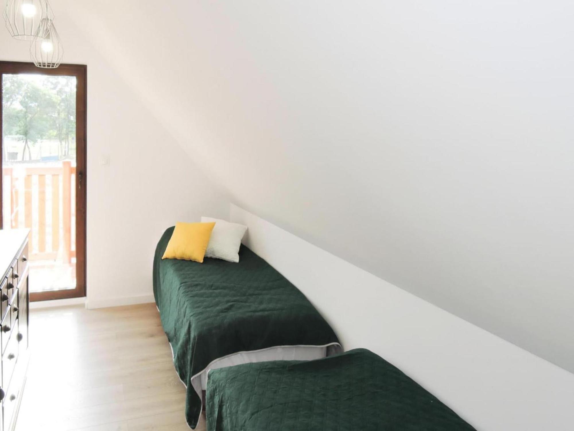Holiday Home In Stepnica For 6 Persons Kültér fotó