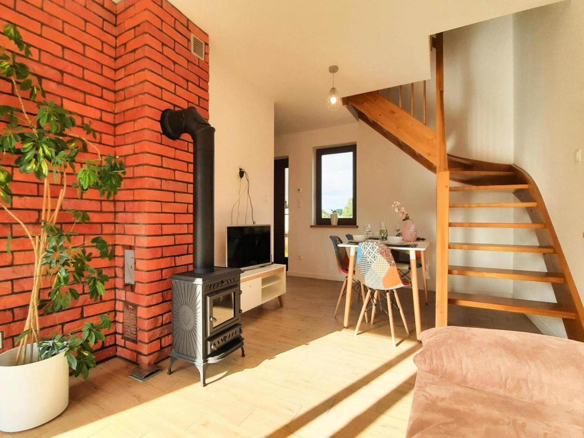 Holiday Home In Stepnica For 6 Persons Kültér fotó