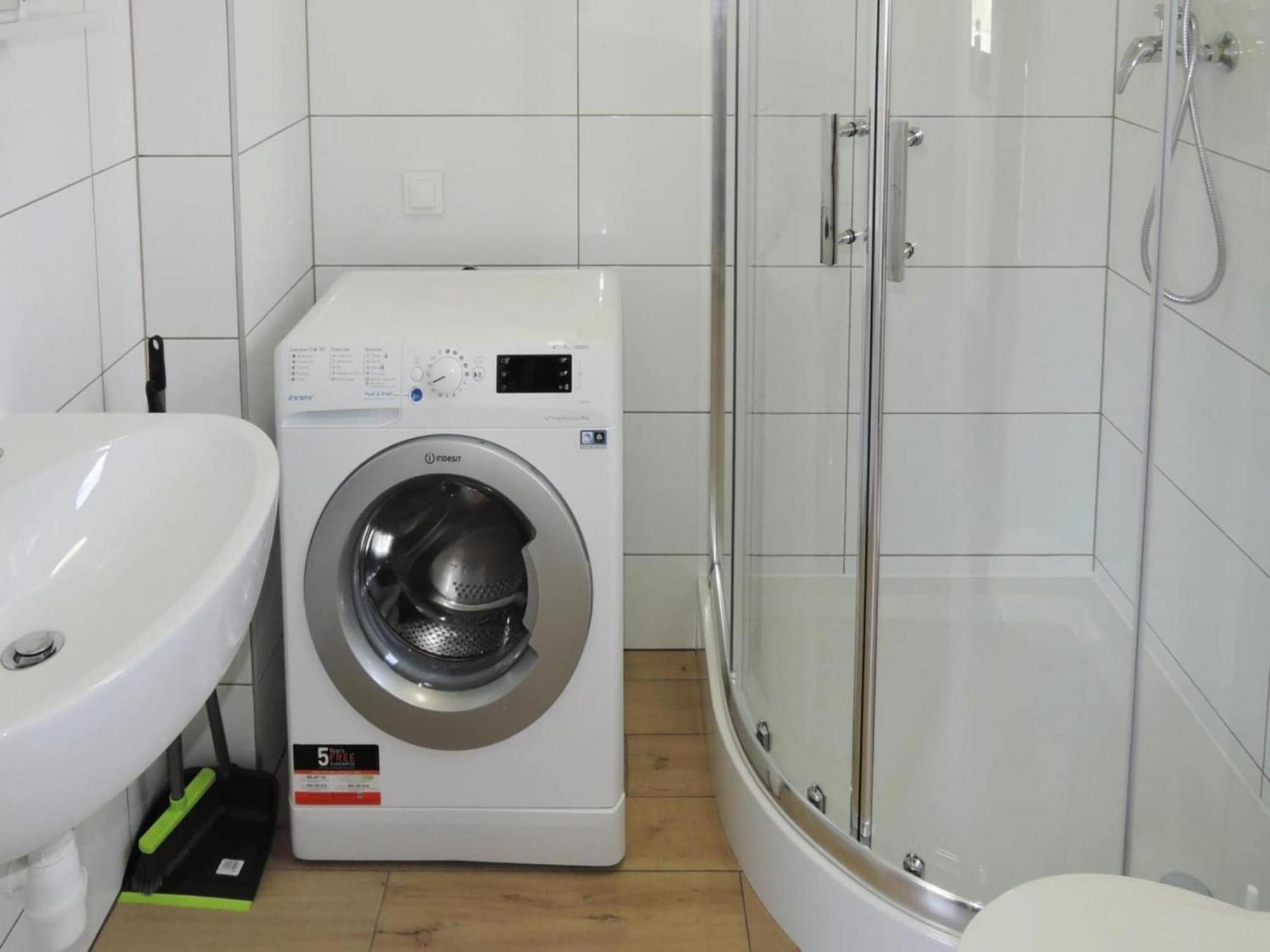 Holiday Home In Stepnica For 6 Persons Kültér fotó