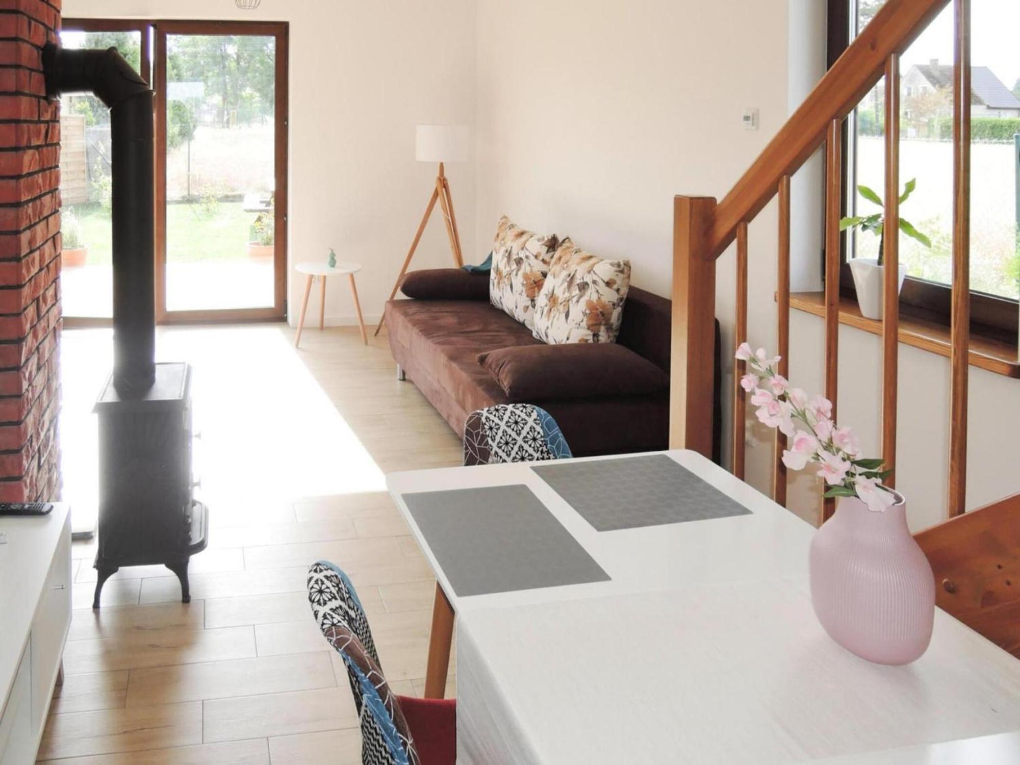 Holiday Home In Stepnica For 6 Persons Kültér fotó