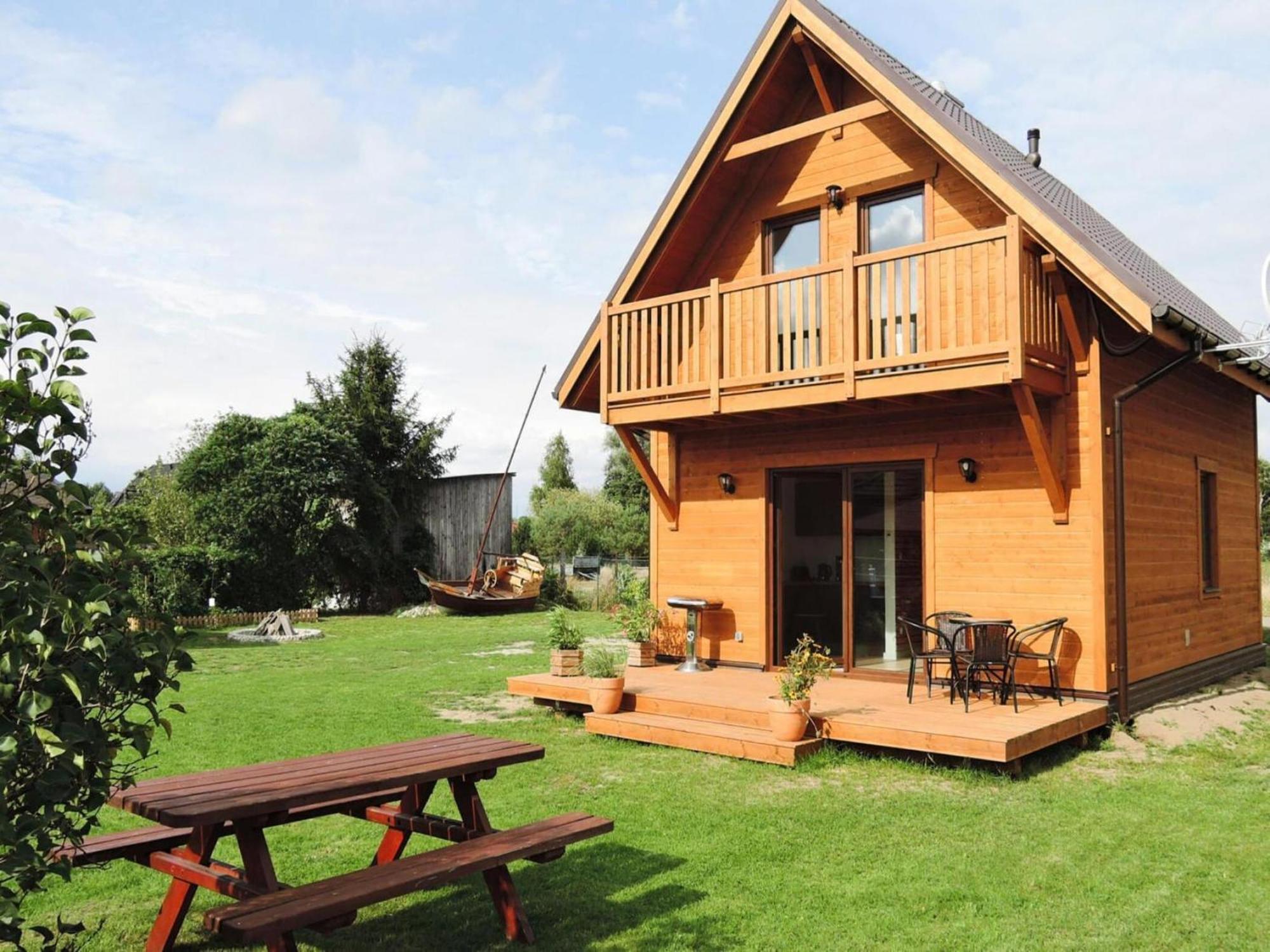 Holiday Home In Stepnica For 6 Persons Kültér fotó