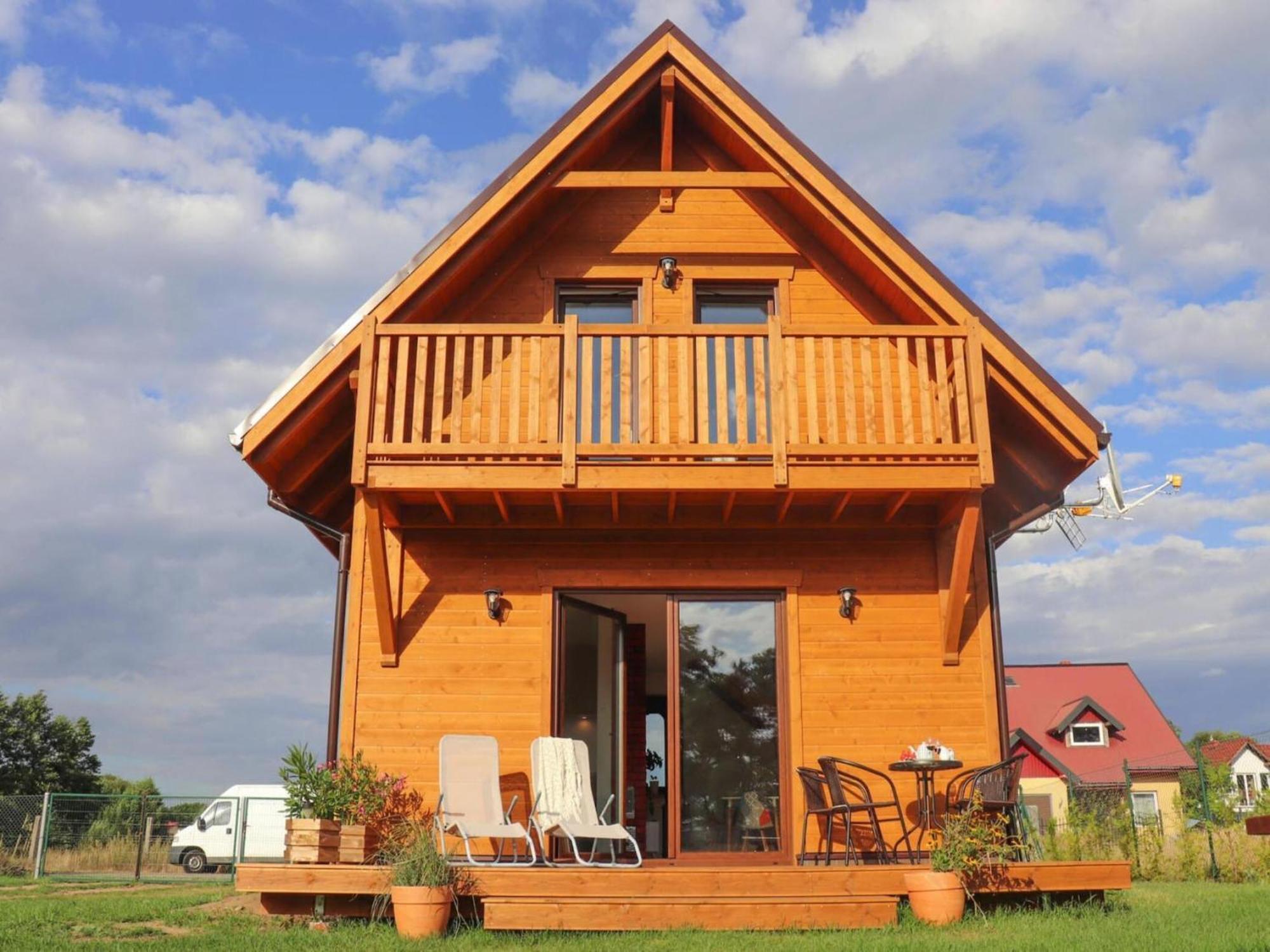 Holiday Home In Stepnica For 6 Persons Kültér fotó