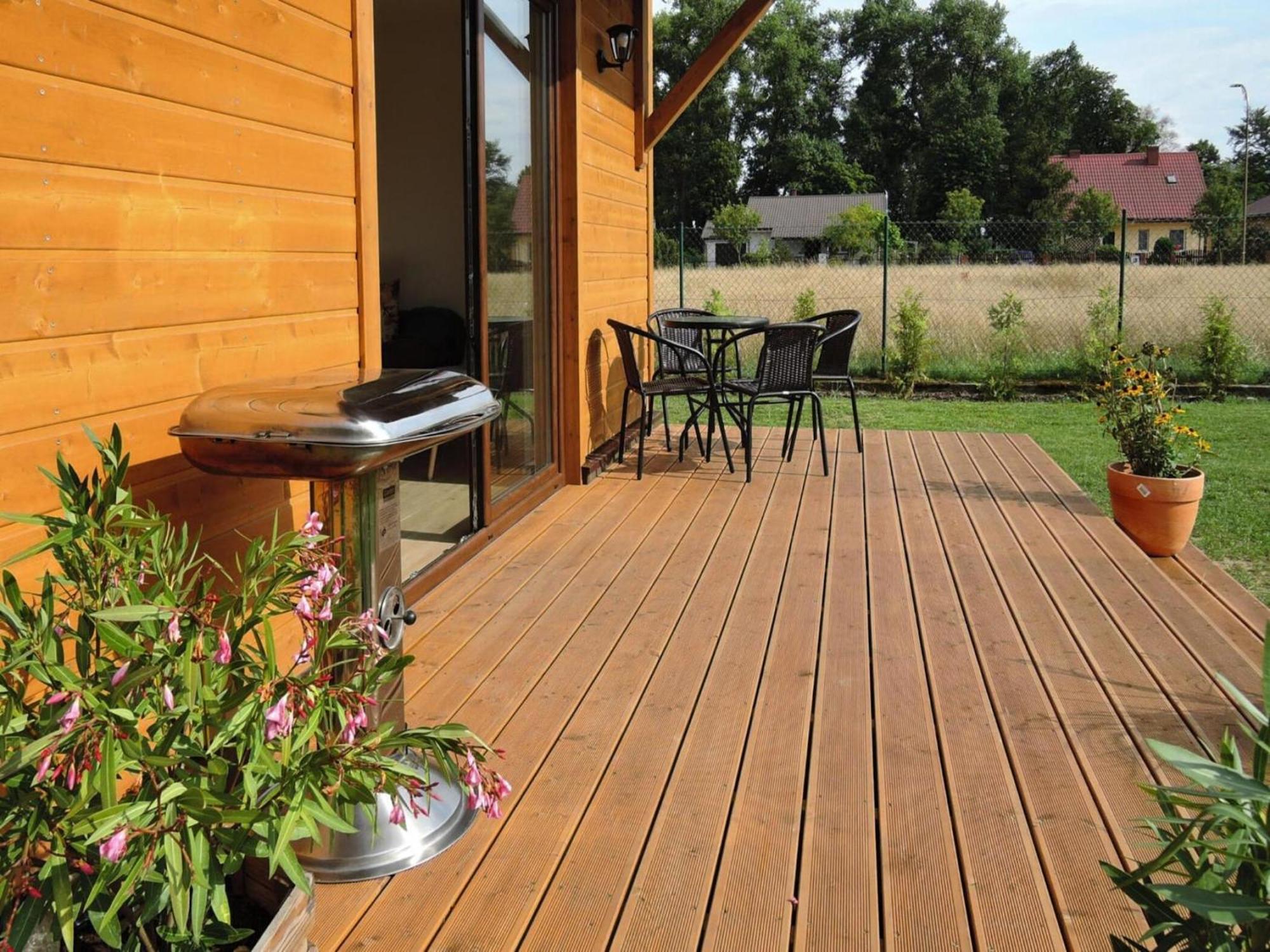 Holiday Home In Stepnica For 6 Persons Kültér fotó