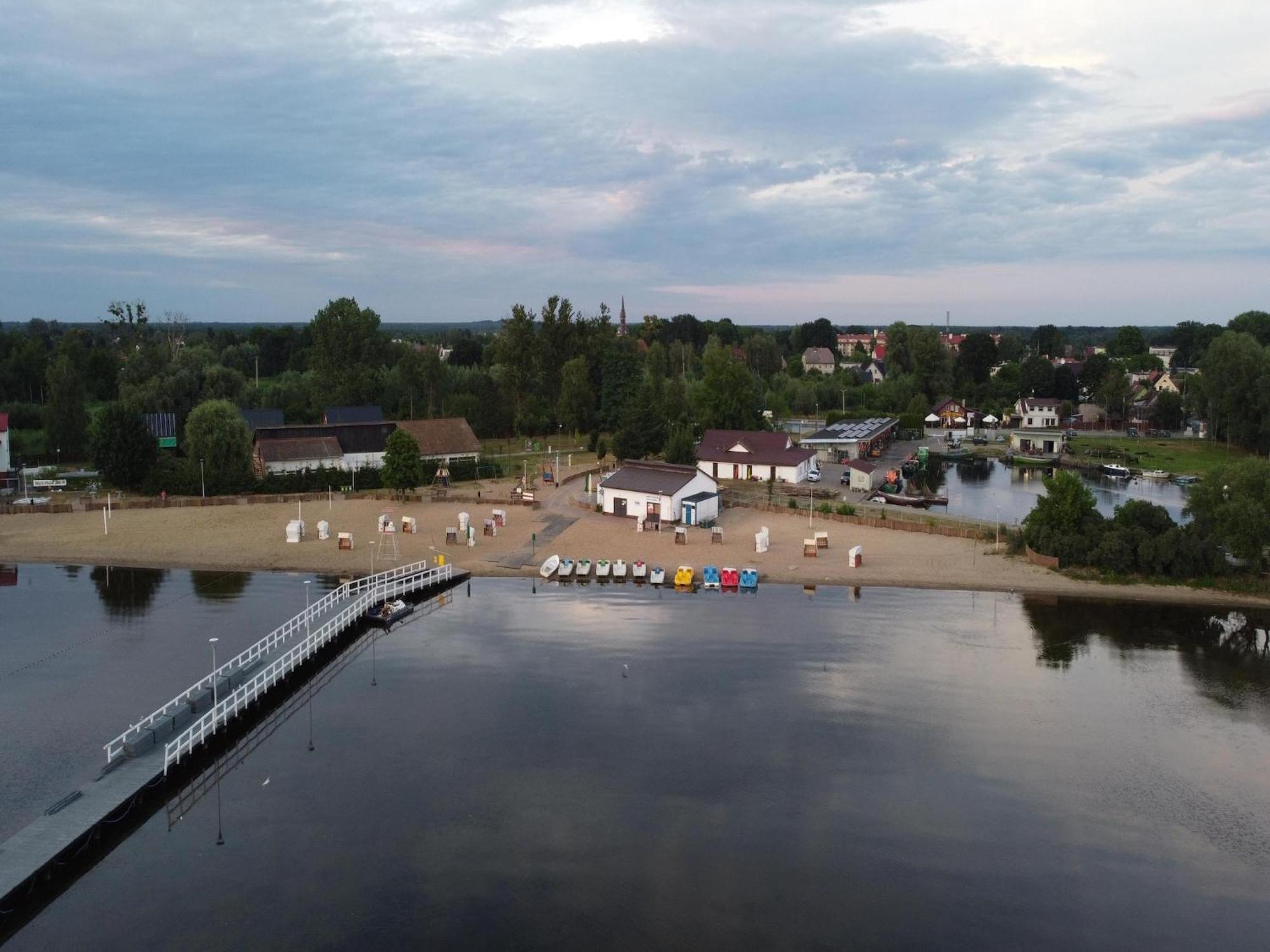 Holiday Home In Stepnica For 6 Persons Kültér fotó